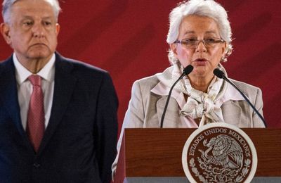 Mexique : AMLO et le crime organisé