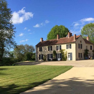 Retrouvez-nous sur la toile...