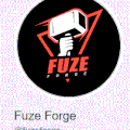 Des jeux PC adaptés aux petits sont disponibles sur Fuze Forge 