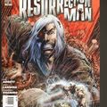 New 52 : Resurrection Man