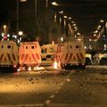 Belfast: deux nuits de violences