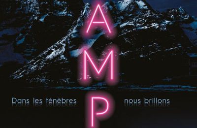Nicole Arend - « Vamps, tome 1 : fresh blood »