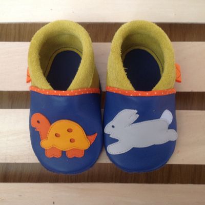 Ils courent toujours...