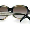 nouvelle collection de lunettes solaires Giorgio Armani 2010/2011