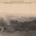 Au Maroc, la prise de Taza - Tremblement de terre en Sicile - les bouchers marseillais - accident de Tramways