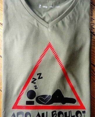 une custo à faire ? aie le ré-flex ! 