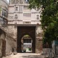 9-10 juin: Week-end à Ahmedabad