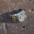 PUISSANTE BAGUE DE LA PROSPERITER, GRAND MAÎTRE MARABOUT VOGNON BOSSA