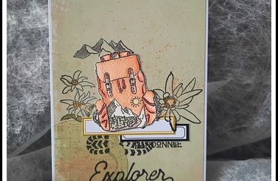 Explorer ...