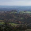 vue sur la joncher st maurice