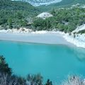 Les gorges du verdon