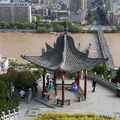 Lanzhou à la croisée des mondes