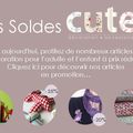 Vite, vite : premier jour des soldes