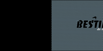 Livre 1 : Bestiaire de mon enfance