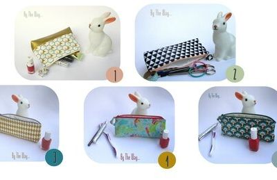 *** Tirage au sort de Noël ***