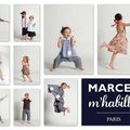 Marcel,tu nous habilles tous !!!