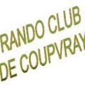 ADHESION AU RANDO-CLUB DE COUPVRAY