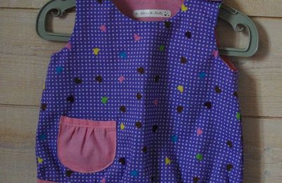 Cadeau de naissance #3 