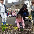 Le printemps est arrivé !