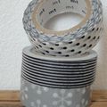 Masking tape 