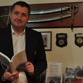 819 MONTORMEL un livre sur l'épopée de la Division Blindée du Général MACZEK