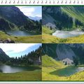 08.08.Lac, col d'Arvouin et col du Serpentin