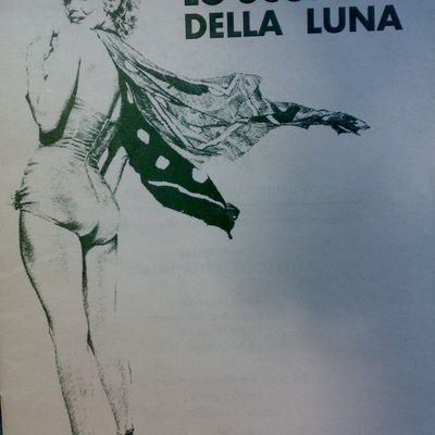 Lo scopo della luna (Tom Robbins) 