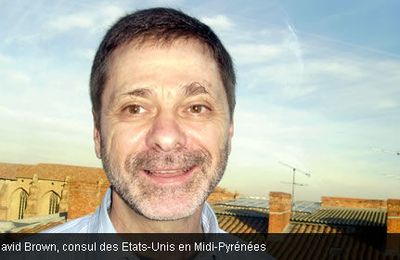 Toulouse - Mardi 17 février à 14 heures :