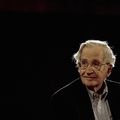 Noam Chomsky raconte "l'Occident terroriste"