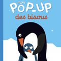 Delphine Chedru - "Mon pop-up des bisous".