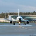 Aéroport: Toulouse-Blagnac: Air France: Airbus A320-211: F-GFKJ: MSN:063.