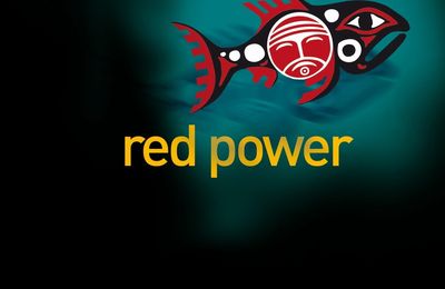 Red power; Thomas King : un bon vieux polar à l'humour Chirokee 