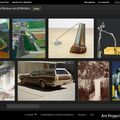 En visite sur "Google Art"