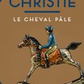 Le cheval pâle ---- Agatha Christie