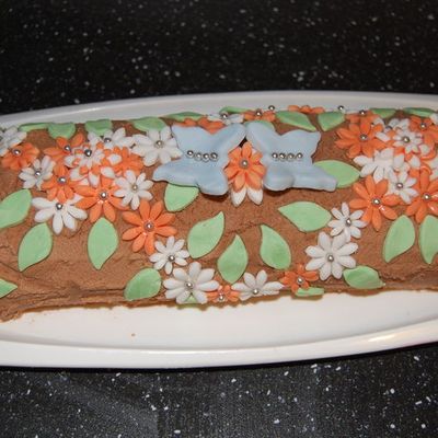 Gateau anniversaire des hommes