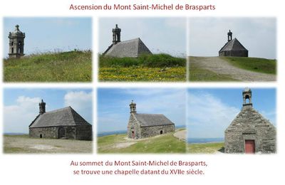 Le Mont Saint-Michel en Bretagne ?