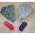 Serial Crocheteuses # 13