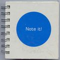 Note book of Ireland