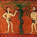 Adam & Eve
