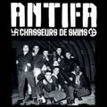 ANTIFA : CHASSEURS DE SKINS