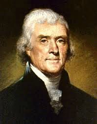 Thomas Jefferson : un sacré visionnaire