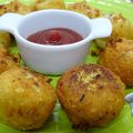 Boulettes aux knakkies