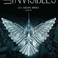 Les Coeurs Brisés (Les Invisibles, T2) - Amelia Kahaney