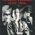 Violent Femmes - Mardi 30 Juin 1992 - Elysée Montmartre (Paris)