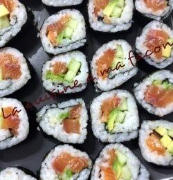 SUSHI