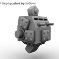 Sephycatbot part 02