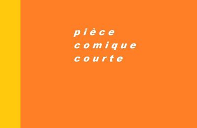 Pièce comique courte : Parlons-en ! (2H, 4F)