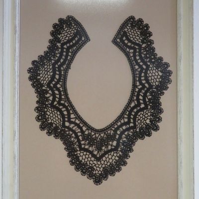 Bulgarie - Centre créatif de la dentelle aux fuseaux de Kalofer - 2