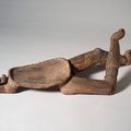 Art of early Caribbean civilizations featured in Met exhibition