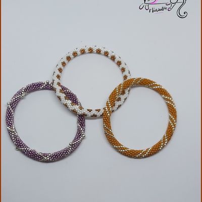 2eme triplette bangles